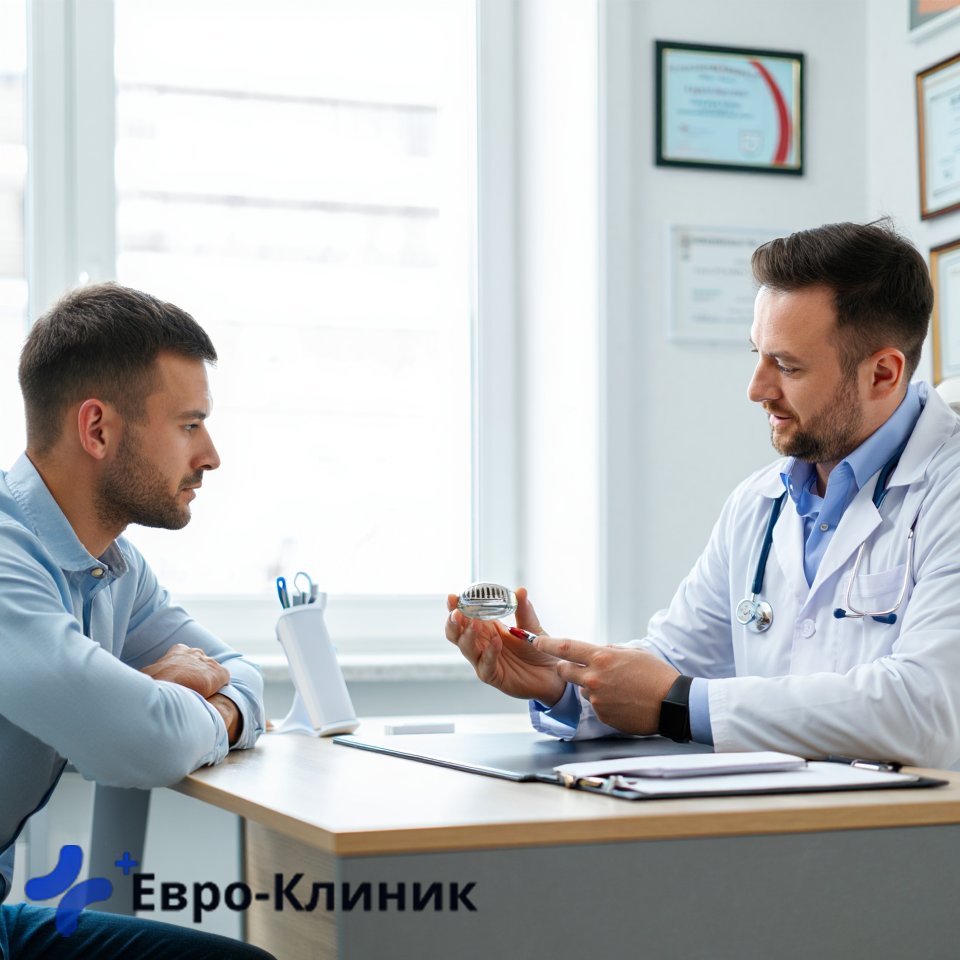 Консультация по химзащите от алкоголизма в Химках